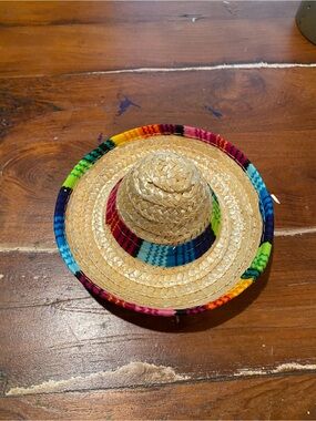 Porch Goose Sombrero Hat